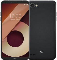 Прошивка телефона LG Q6a в Белгороде